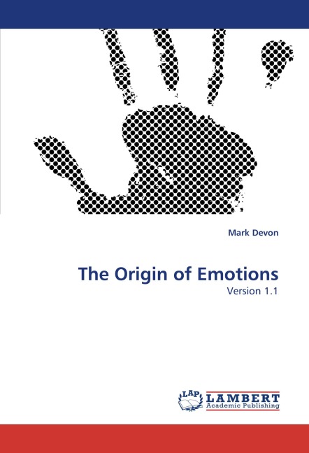 The Origin of Emotions: Version 1.1