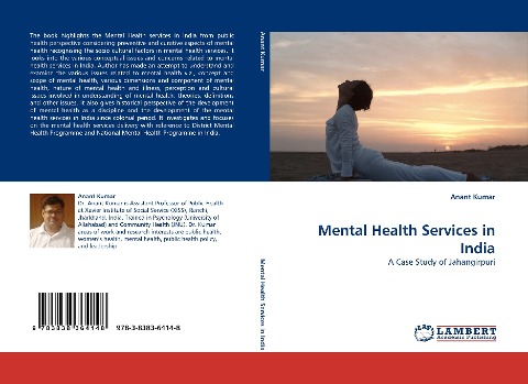 Mental Health Services in India: A Case Study of Jahangirpuri