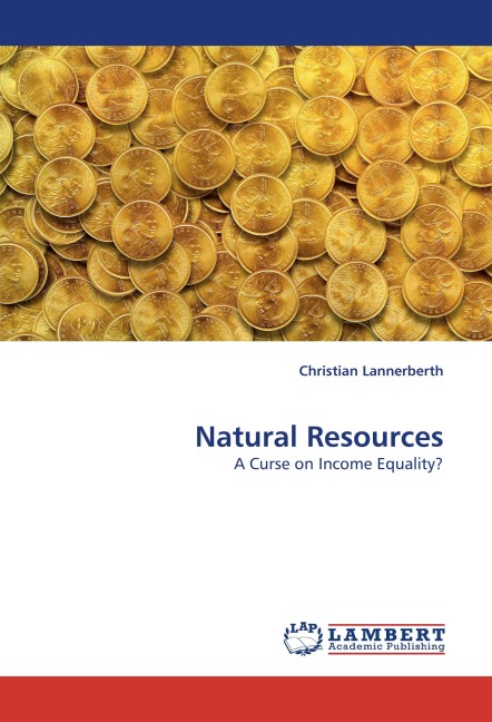 Natural Resources: A Curse on Income Equality?