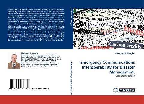 Emergency Communications Interoperability for Disaster Management: Case Study: Jordan