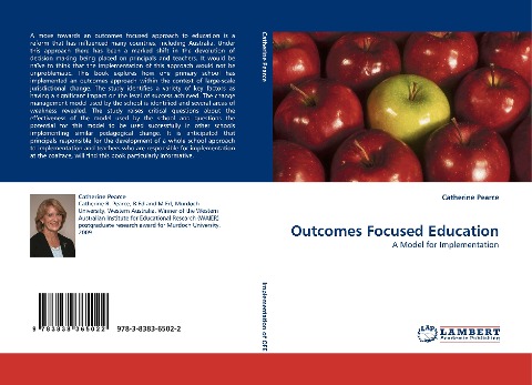 Outcomes Focused Education: A Model for Implementation