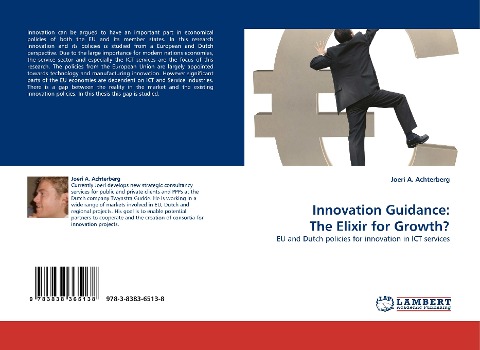 Innovation Guidance: The Elixir for Growth?: EU and Dutch policies for innovation in ICT services