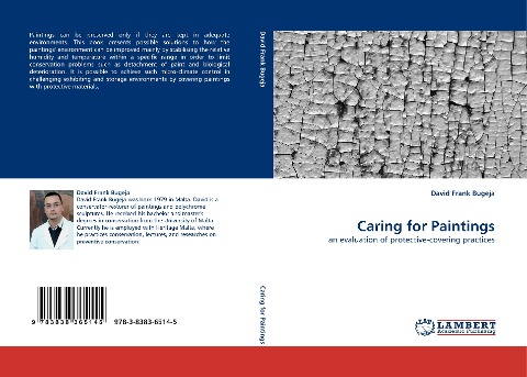 Caring for Paintings: an evaluation of protective-covering practices