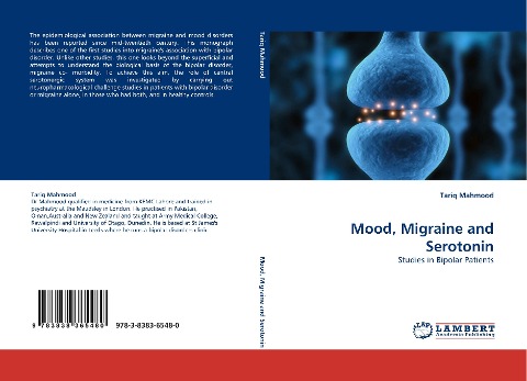 Mood, Migraine and Serotonin: Studies in Bipolar Patients