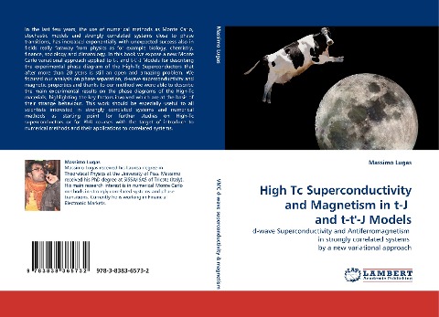 High Tc Superconductivity and Magnetism in t-J  and t-t-J Models: d-wave Superconductivity and Antiferromagnetism  in strongly correlated systems  by a new variational approach