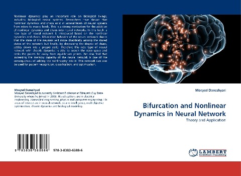 Bifurcation and Nonlinear Dynamics in Neural Network: Theory and Application