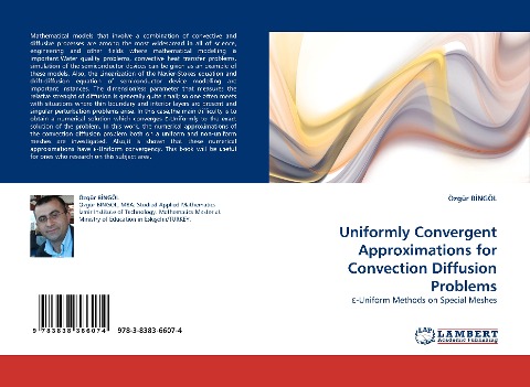 Uniformly Convergent Approximations for Convection Diffusion Problems: ¿-Uniform Methods on Special Meshes
