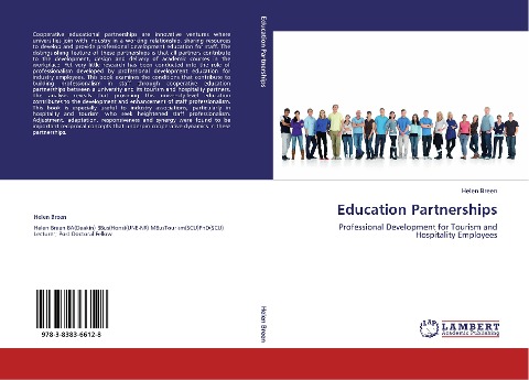 Education Partnerships: Professional Development for Tourism and Hospitality Employees