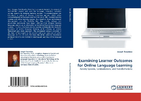 Examining Learner Outcomes for Online Language Learning: Activity Systems, Contradictions, and Transformations