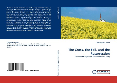 The Cross, the Fall, and the Resurrection: The Social Gospel and the Democratic Party