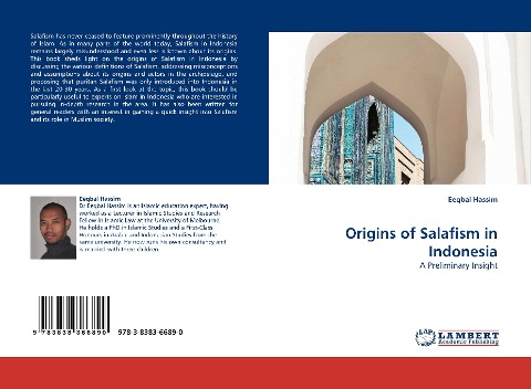 Origins of Salafism in Indonesia: A Preliminary Insight