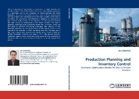 Production Planning and Inventory Control: Stochastic Optimization Models for Short Life-Cycle Products