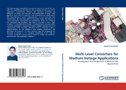 Multi-Level Converters for Medium Voltage Applications: Investigation and Comparison of MLCs for MV Applications