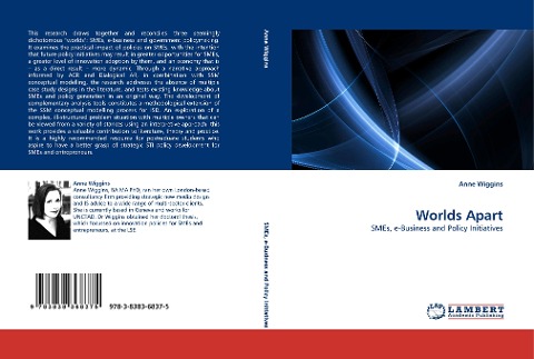 Worlds Apart: SMEs, e-Business and Policy Initiatives
