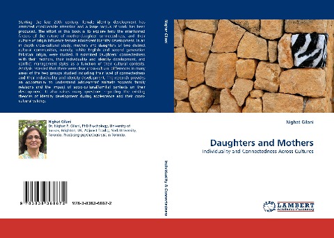 Daughters and Mothers: Individuality and Connectedness Across Cultures