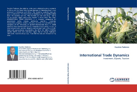 International Trade Dynamics: Investment, Exports, Tourism