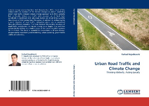 Urban Road Traffic and Climate Change: Thinking Globally, Acting Locally