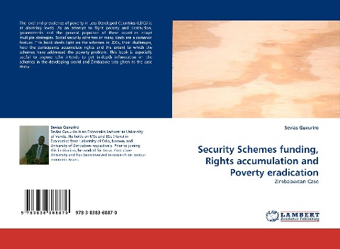 Security Schemes funding, Rights accumulation and Poverty eradication: Zimbabwean Case