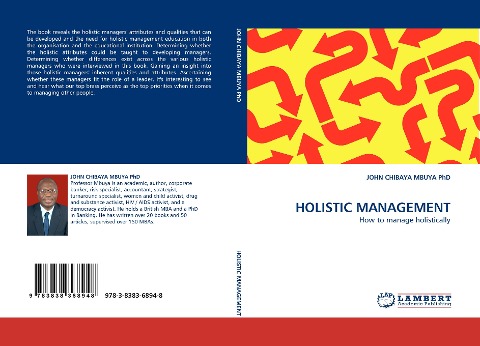 HOLISTIC MANAGEMENT: How to manage holistically