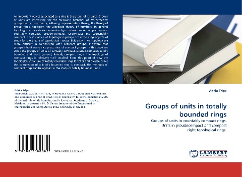 Groups of units in totally bounded rings: Groups of units in countably compact rings. Units in pseudocompact and compact right topological rings.