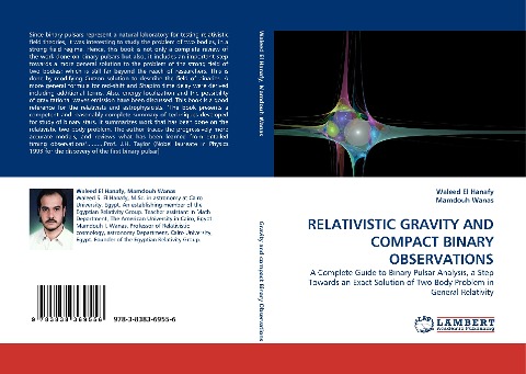 RELATIVISTIC GRAVITY AND COMPACT BINARY OBSERVATIONS: A Complete Guide to Binary Pulsar Analysis, a Step Towards an Exact Solution of Two Body Problem in General Relativity
