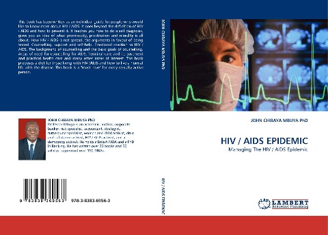 HIV / AIDS EPIDEMIC: Managing The HIV / AIDS Epidemic