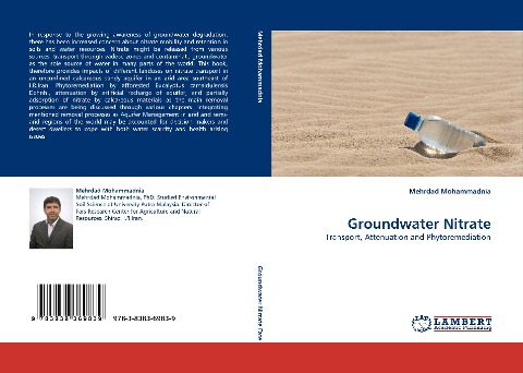 Groundwater Nitrate: Transport, Attenuation and Phytoremediation