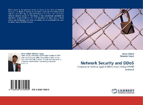 Network Security and DDoS: Cooperative Defense against DDoS attack Using GOSSIP protocol