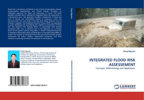 INTEGRATED FLOOD RISK ASSESSEMENT: Concepts, Methodology and Application