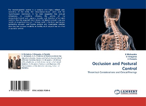 Occlusion and Postural Control: Theoretical Considerations and Clinical Findings