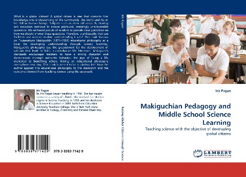 Makiguchian Pedagogy and Middle School Science Learning: Teaching science with the objective of developing global citizens