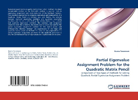 Partial Eigenvalue Assignment Problem for the Quadratic Matrix Pencil: comparisons of two types of methods for solving Quadratic Partial Eigenvalue Assignment Problem