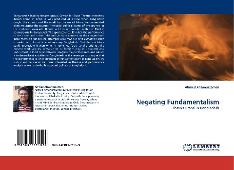 Negating Fundamentalism: Ibsens Brand in Bangladesh