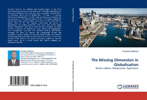 The Missing Dimension in Globalisation: Kitchen Cabinet, Manipulation, Exploitation