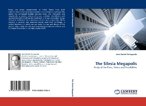 The Silesia Megapolis: Study of the Plans, Vision and Possibilities