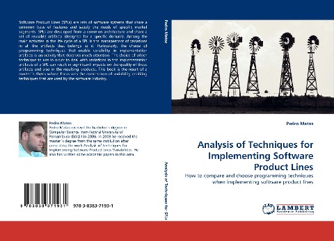 Analysis of Techniques for Implementing Software Product Lines: How to compare and choose programming techniques when implementing software product lines