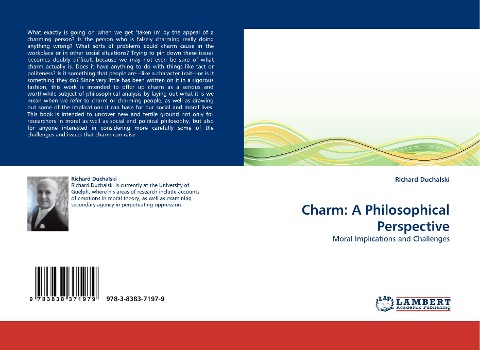 Charm: A Philosophical Perspective: Moral Implications and Challenges