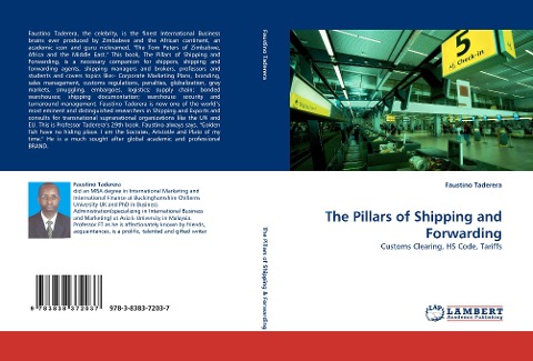 The Pillars of Shipping and Forwarding: Customs Clearing, HS Code, Tariffs