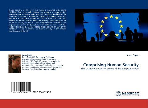 Comprising Human Security: The Changing Security Concept of the European Union