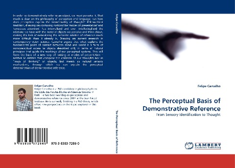 The Perceptual Basis of Demonstrative Reference: From Sensory Identification to Thought