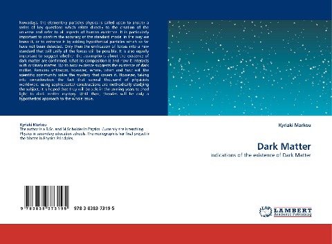 Dark Matter: Indications of the existence of Dark Matter