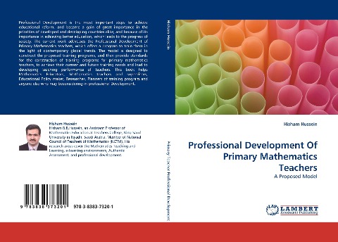 Professional Development Of Primary Mathematics Teachers: A Proposed Model