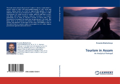 Tourism in Assam: An Analytical Portrayal