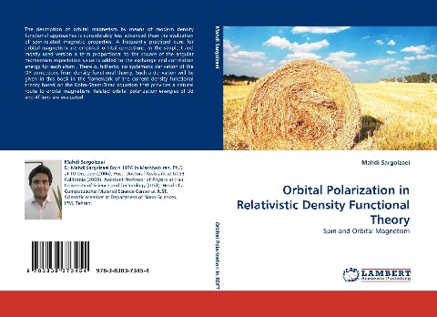 Orbital Polarization in Relativistic Density Functional Theory: Spin and Orbital Magnetism
