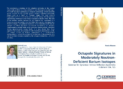 Octupole Signatures in Moderately Neutron-Deficient Barium Isotopes: Evidence for Dynamical Intrinsic Reflection Asymmetry in Barium-124, 125