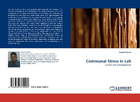 Communal Stress in Leh: Causes and Consequences