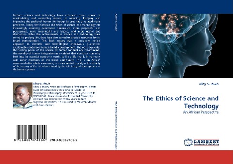 The Ethics of Science and Technology: An African Perspective