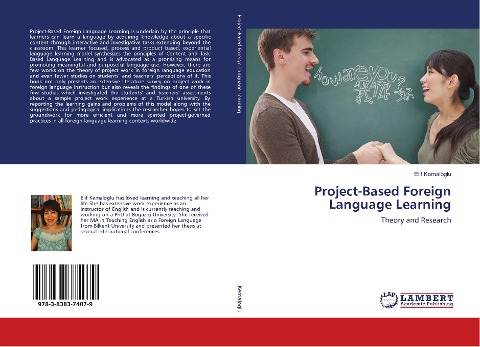 Project-Based Foreign Language Learning: Theory and Research