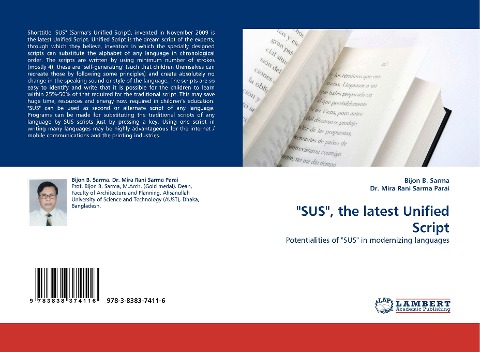 SUS, the latest Unified Script: Potentialities of SUS in modernizing languages