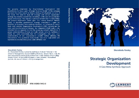 Strategic Organization Development: A Case Meta-Synthesis Approach